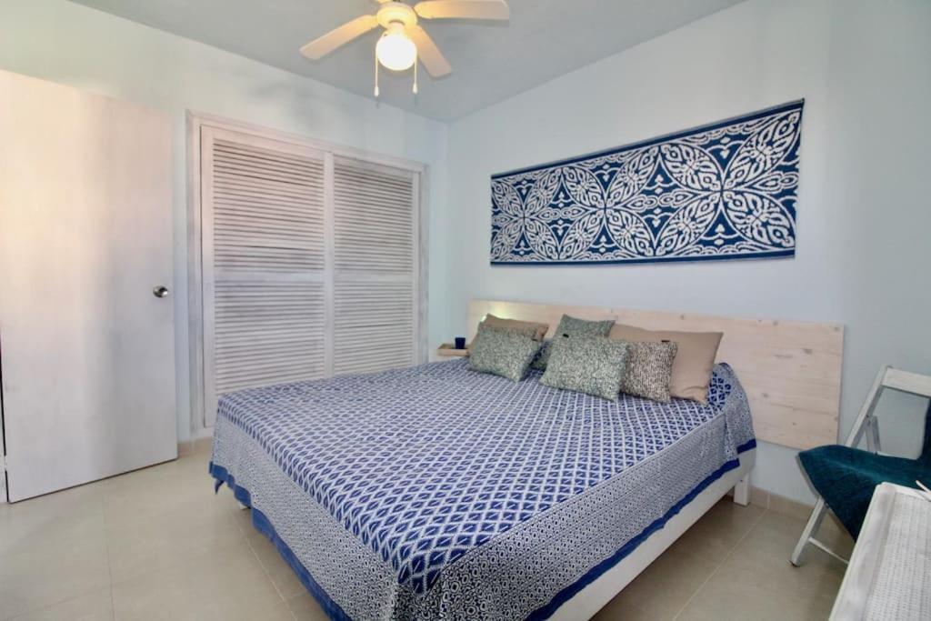 Agradable Apartamento Con Terraza En Formentera Es Pujols Extérieur photo