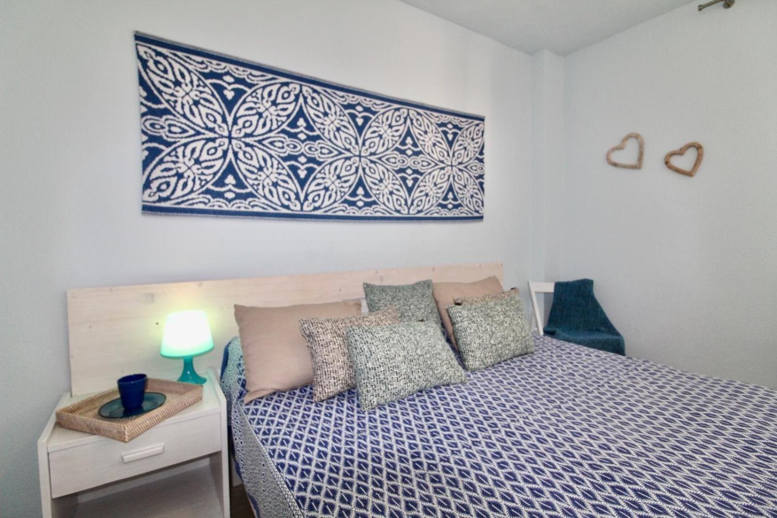 Agradable Apartamento Con Terraza En Formentera Es Pujols Extérieur photo